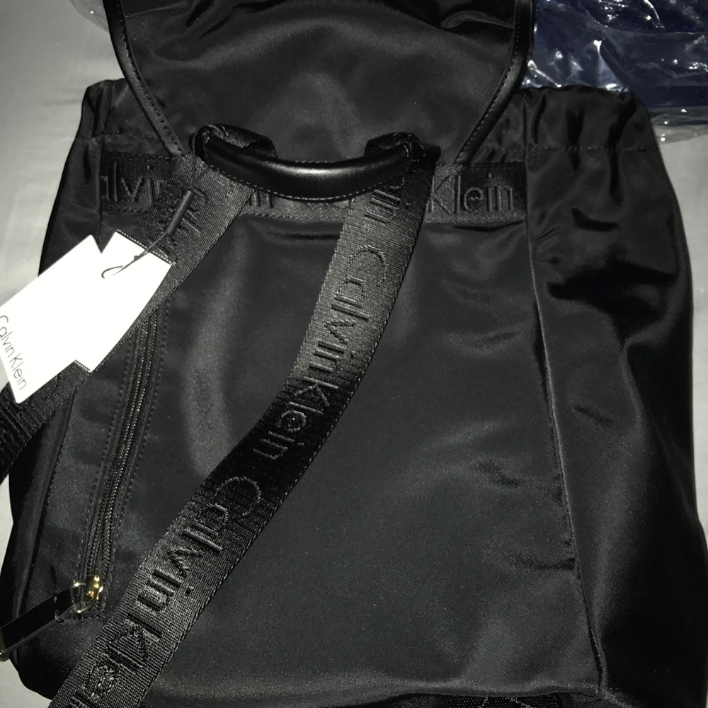 Calvin Klein backpack
